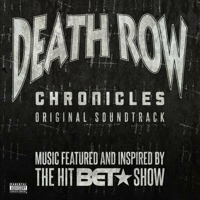V/A - DEATH ROW CHRONICLES SOUNDTRACK CD