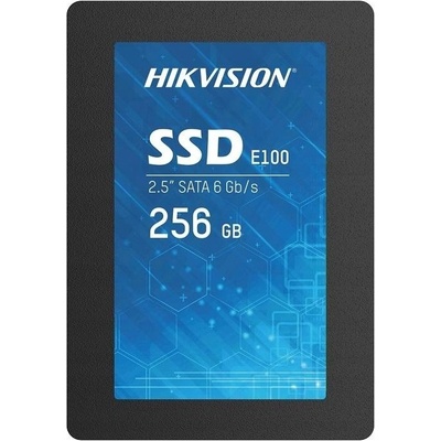 Hikvision E100 256GB, HS-SSD-E100/256G