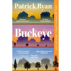 Buckeye | Patrick Ryan (2026)