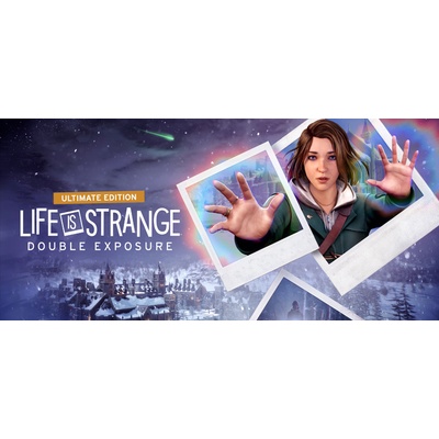 Life is Strange: Double Exposure (Ultimate Edition)