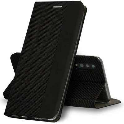 Sensitive Book pro Huawei P Smart Pro Černé