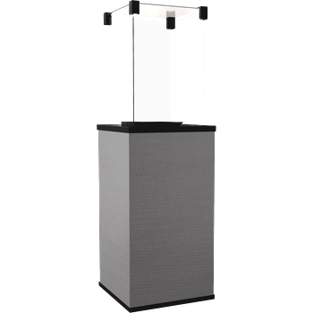 Image 1 of Kratki PATIO/MINI/M/G31/30MBAR/Q/FI/G