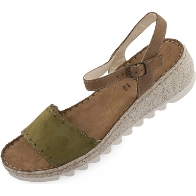 Walk Fango Militare