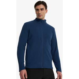 OUTVENTURE Полар Huron Mens Fleece jumper full zip (134225-Z2)