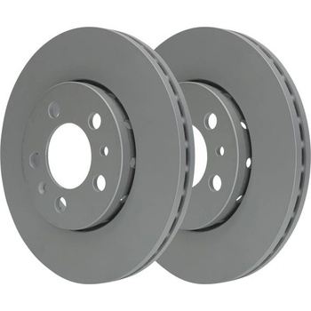 Brzdový kotouč ATE 24.0122-0151 (AT 422151)