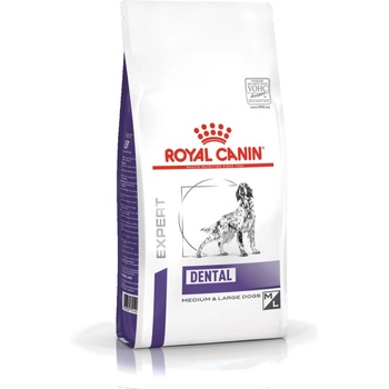 Royal Canin VHN Dog Dental 6 кг