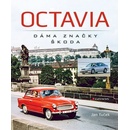 Knihy Octavia - dáma značky Škoda