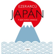 Ezerarcú Japán