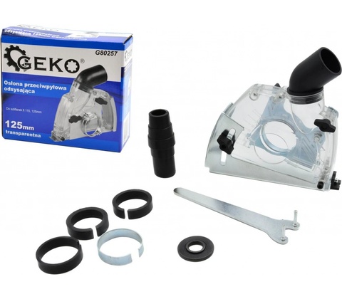 Geko G80257