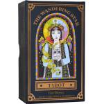 Hay House Оригинални карти Таро The Wandering Star Tarot - Cat Pierce