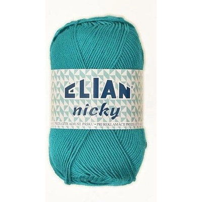 Pletací příze ELIAN NICKY 132