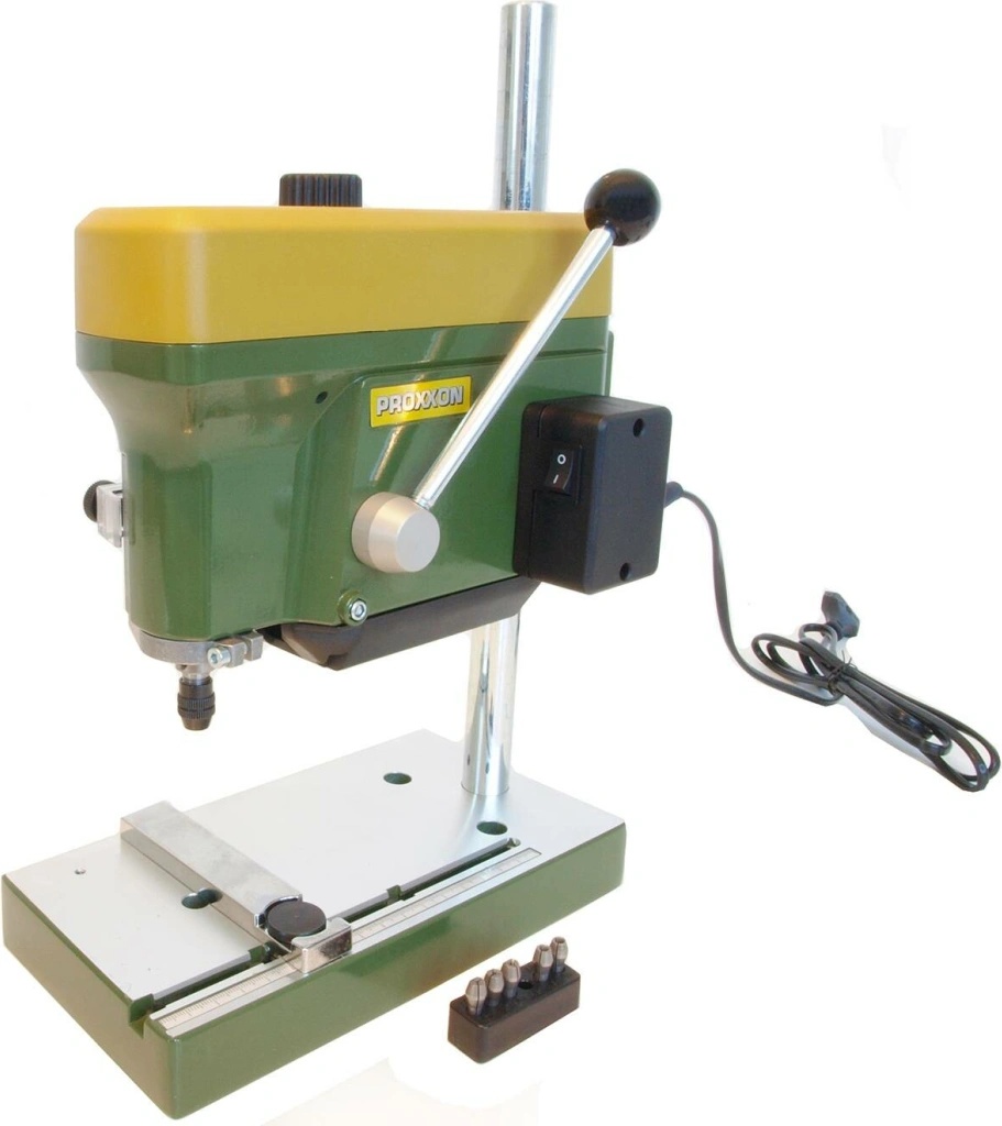 Proxxon TBM 220