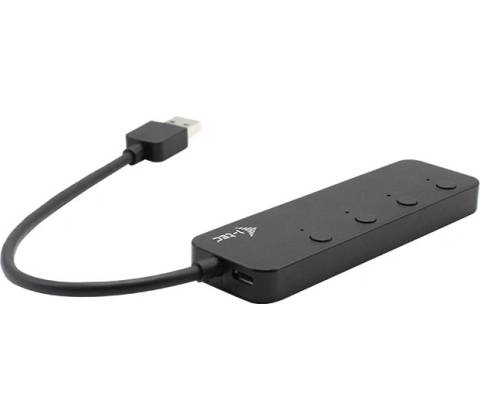 i-Tec U3CHARGEHUB4