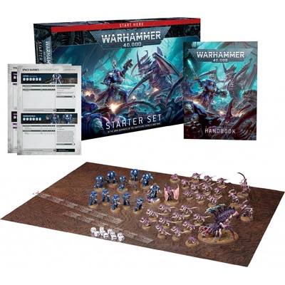 Warhammer 40,000 Starter Set
