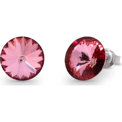 Spark Sweet Candy studs K1122SS47AP Antique Pink