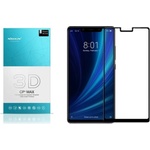 Nillkin Стъклен протектор за Xiaomi Redmi note 8 pro Nillkin XD CP+ MAX - Черен