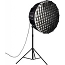 NanLite voštinový filtr pro parabolický softbox 90cm