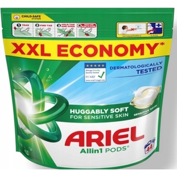 Ariel Mountain spring kapsule 50 PD