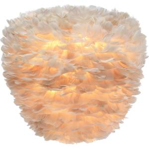 UMAGE Светлокафяв абажур ø 40 cm Eos Evia Medium - UMAGE (2468)
