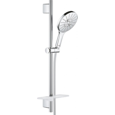 GROHE Душ гарнитура, 26592000, с тръбно окачване и 3 струи (26592000)