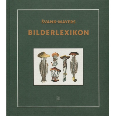 Švank-mayers Bilderlexikon - Jan Švankmajer