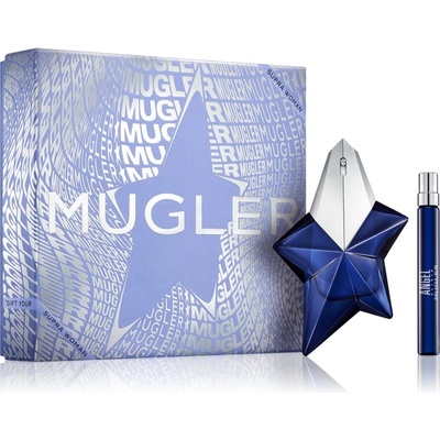 Mugler Angel Elixir подаръчен комплект за жени woman