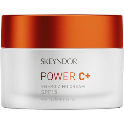 Skeyndor Power C+ Energizing Cream SPF 15 50 ml