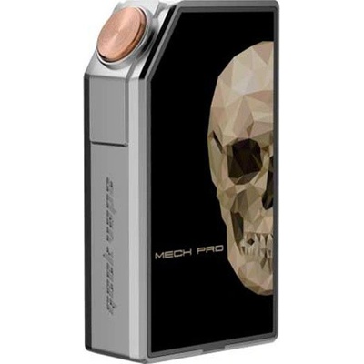 GeekVape Náhradní kryt pro Mech Pro Lebka 2ks