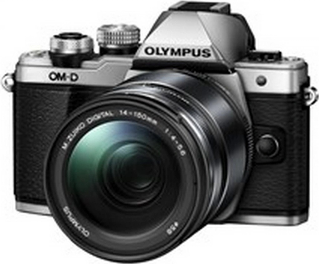 Olympus OM-D E-M5 Mark II od 1 043,04 € - Heureka.sk