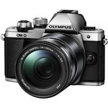 Olympus OM-D E-M5 Mark II