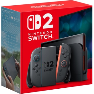 Nintendo Switch 2 Конзоли за игри