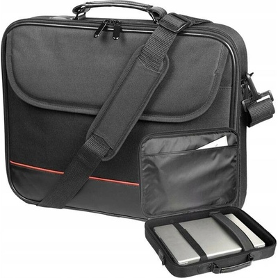 Brašna Tracer TRATOR43468 17" black