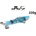 JLC LURES Силиконова примамка JLC Xipi Evo Combo 170mm 220g