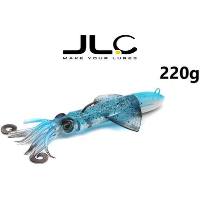JLC LURES Силиконова примамка JLC Xipi Evo Combo 170mm 220g