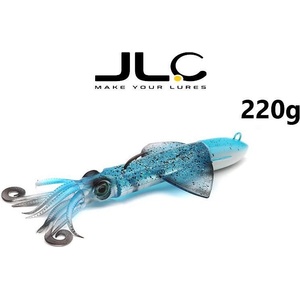 JLC LURES Силиконова примамка JLC Xipi Evo Combo 170mm 220g