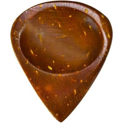 TIMBER TONES Funk Tones Coconut Single Plectrum