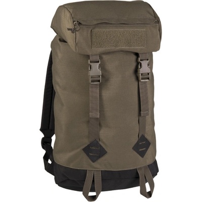 Mil-tec Walker olivový 20 l