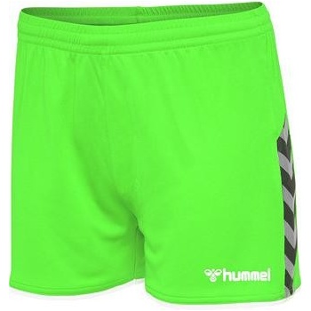 Hummel šortky AUTHENTIC POLY SHORTS WOMAN 204926-6750