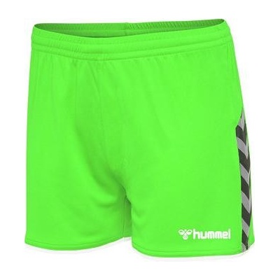 Hummel šortky AUTHENTIC POLY SHORTS WOMAN 204926-6750