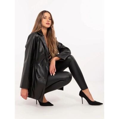Italy Moda Blazer-DHJ-MA-A8683.37-black