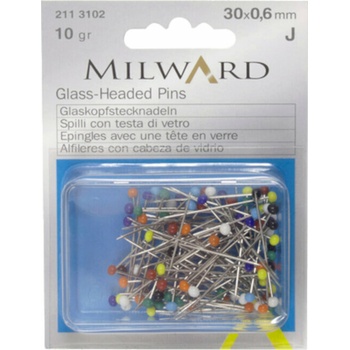 Milward 2113102 Щифтове (2113102)