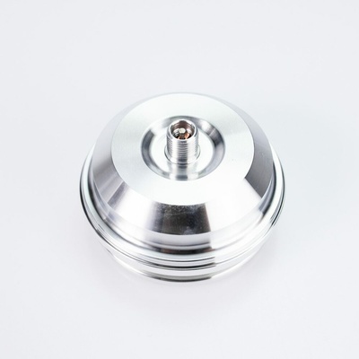 KYB Gascap STD KYB 120115200901