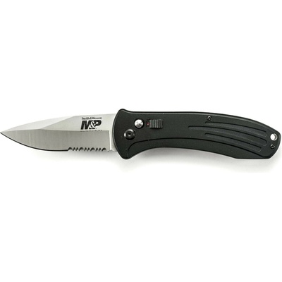Smith & Wesson Military & Police SWMP1600S