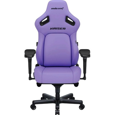 Anda Seat Kaiser 4 L Size Purple