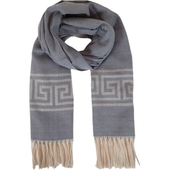 Image 1 of Сив дамски шал - Gucho