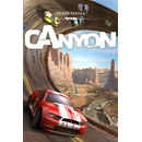 Trackmania 2: Canyon