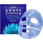 Petitfee AGAVE Cooling Hydrogel Face Mask - Охлаждаща хидрогел маска с екстракт от агаве 1бр