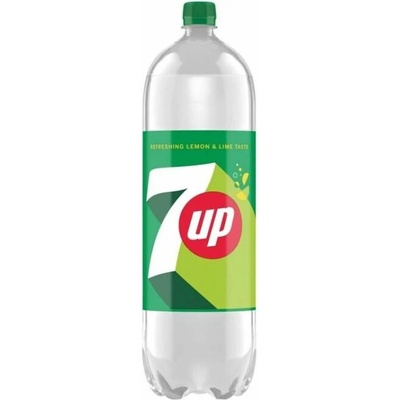 7UP Zero Sugar 2 l