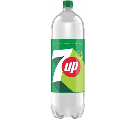 7UP Zero Sugar 2 l