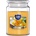 BISPOL Ароматна свещ Bispol Aura - Juicy Mango, 500 g (snd99-475)